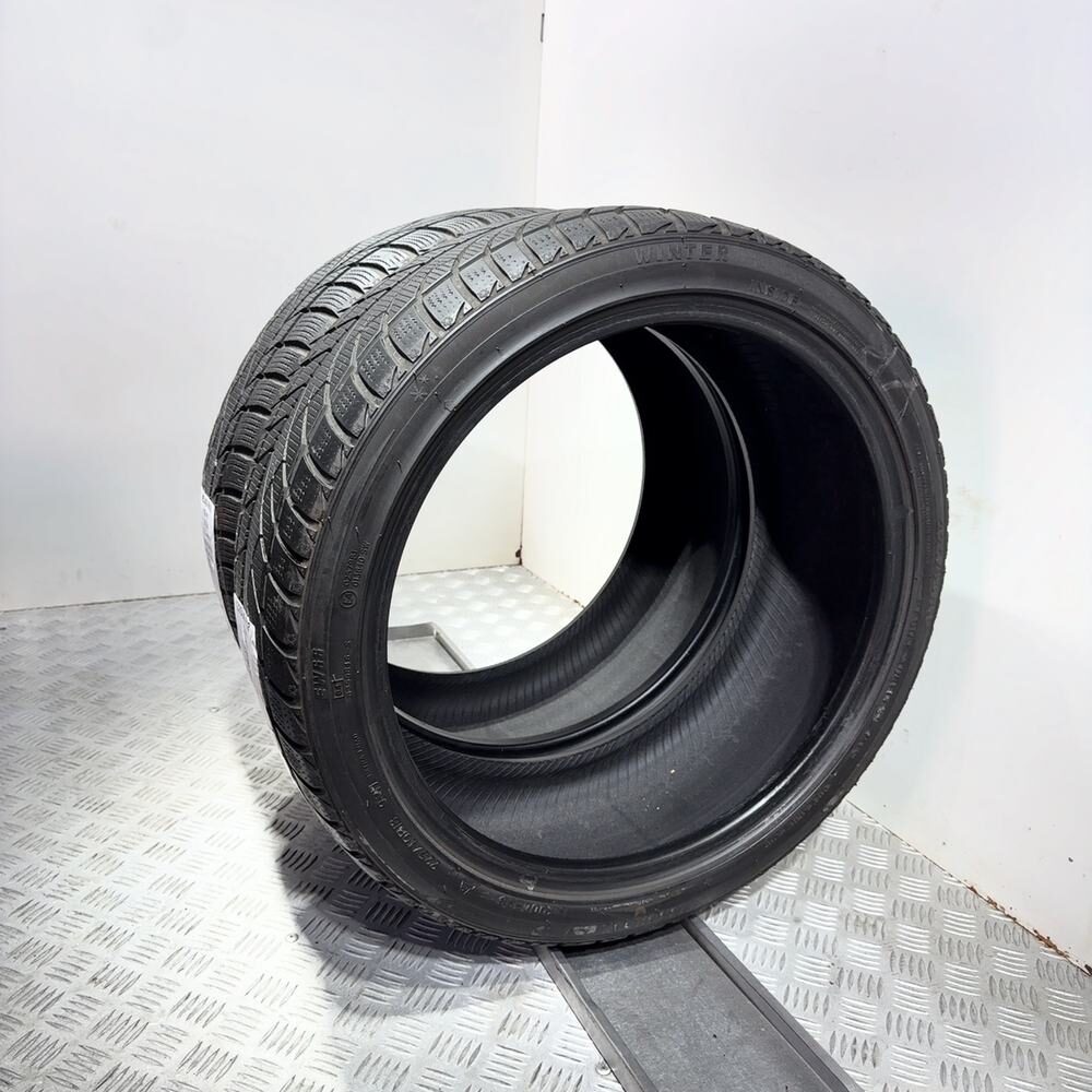 Gomme Usate 225 40 R18 92H Evergreen Winter EW66 74% Invernali - immagine 4