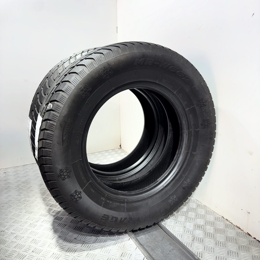 Gomme Usate 245 70 R17 110T Mirage MR-W662 73% Invernali - immagine 4