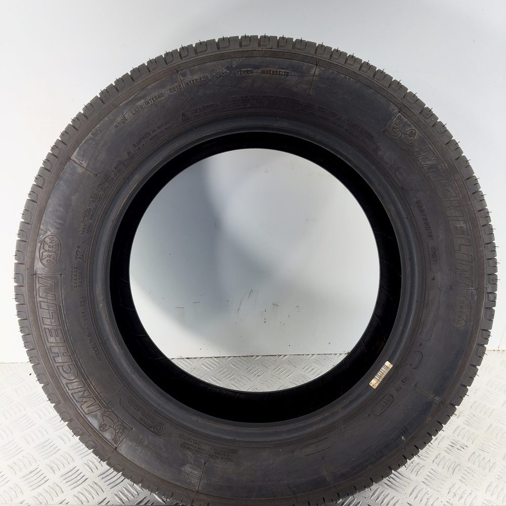 Gomma Usata 205 60 R16 92H MICHELIN ENERGY SAVER 73% Estivo - immagine 4