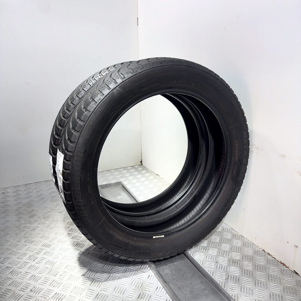 Gomme Usate 155 70 R19 XL 88Q Bridgestone Blizzak LM500 71% Invernali - immagine 4
