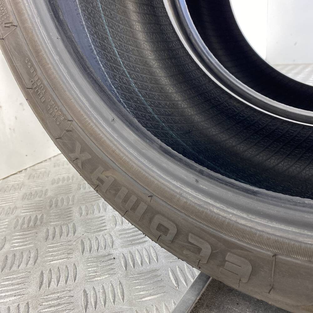 Gomme Usate 225 45 R17 94Y Infinity Ecomax 76% Estive - immagine 4