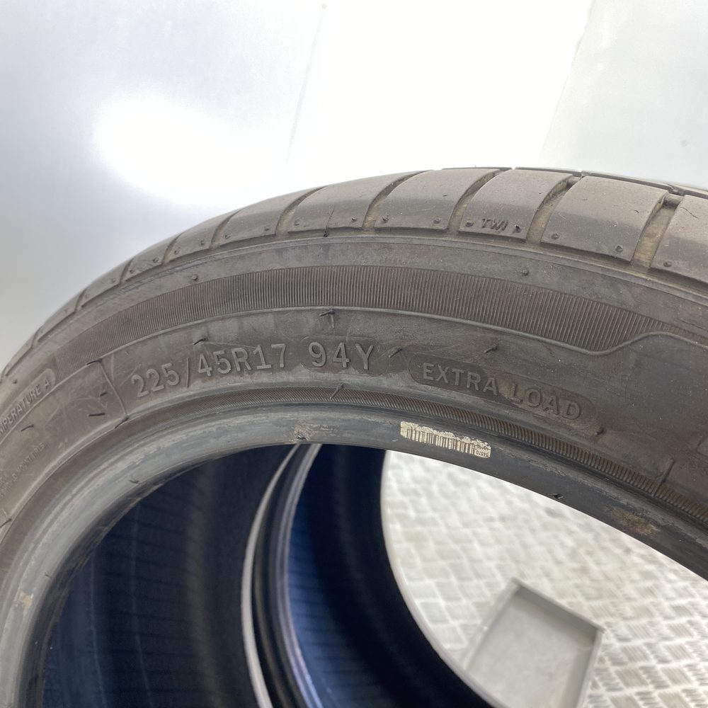 Gomme Usate 225 45 R17 94Y Infinity Ecomax 76% Estive - immagine 5