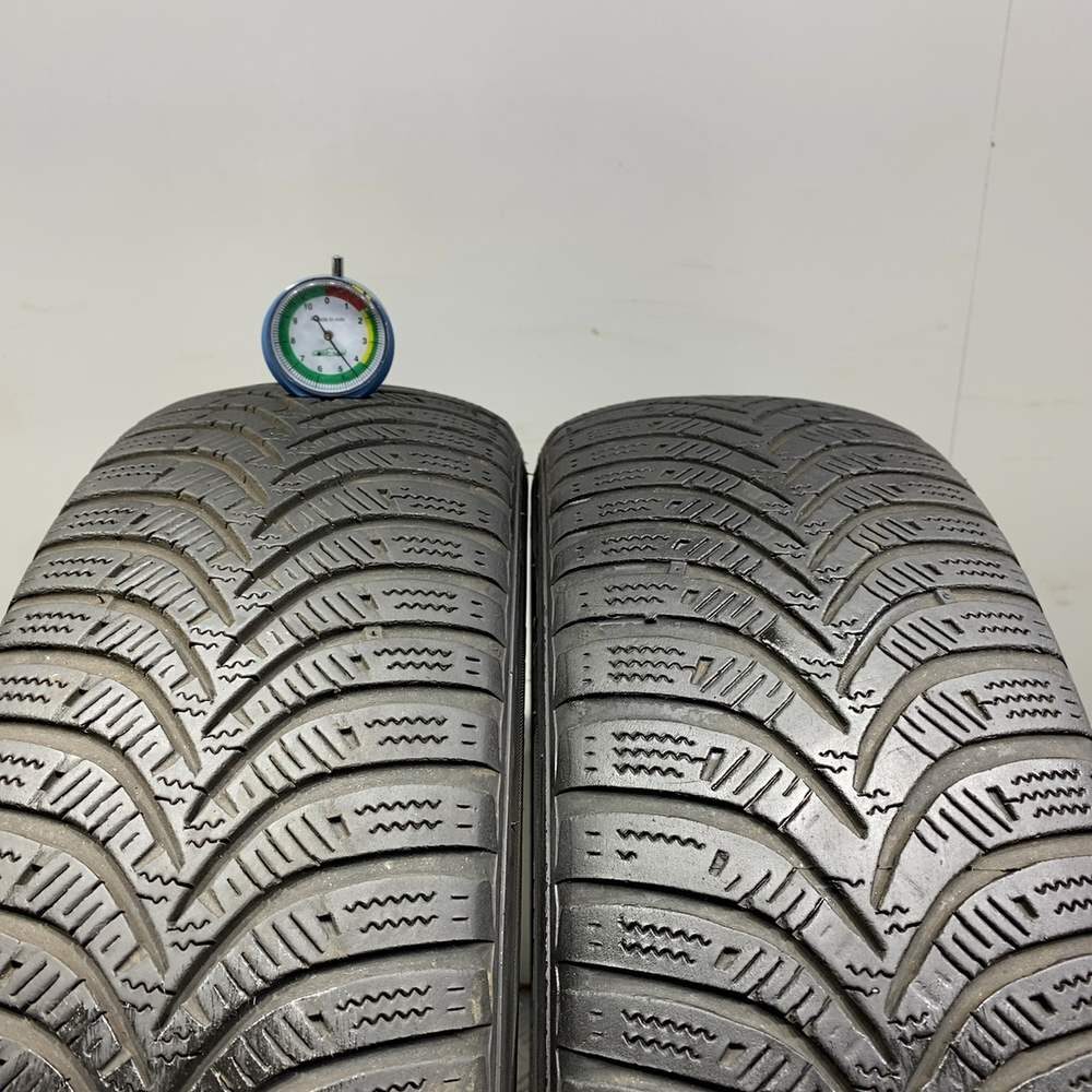 Gomme Usate 175 65 R15 84T Hankook Winter I*Cept RS2 Invernali - immagine 5