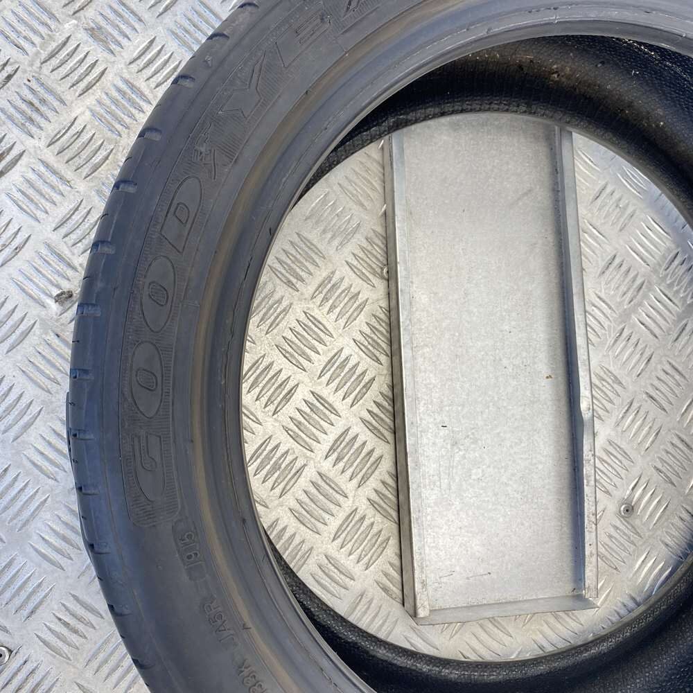 Gomme Usate 195 45 R16 84V Goodyear EfficientGrip 77% Estive - immagine 6