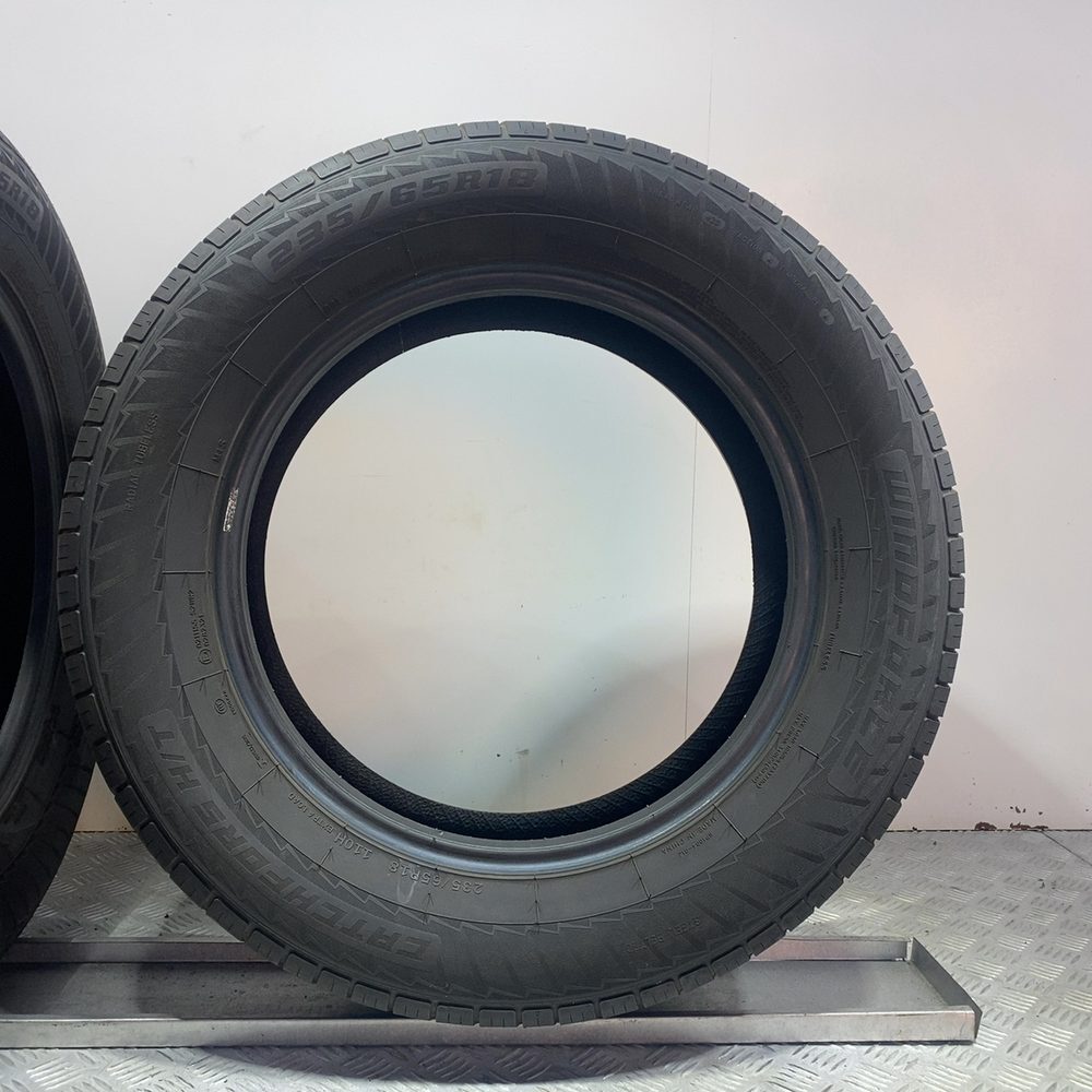 Gomme Usate 235 65 R18 110H XL Windforce Catchfors H/T 71% Estive - immagine 6