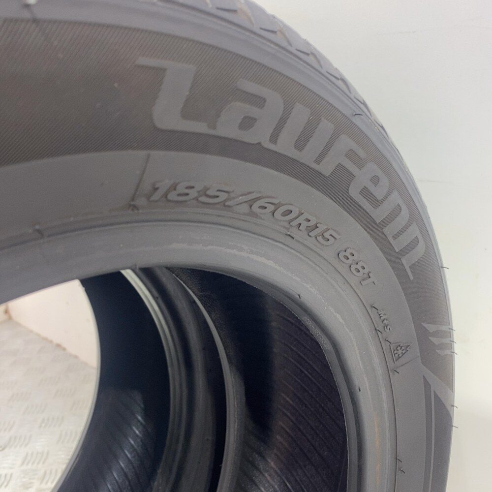 Gomme Usate 185 60 R15 88T Laufenn I Fit+ 74% Invernali - immagine 6