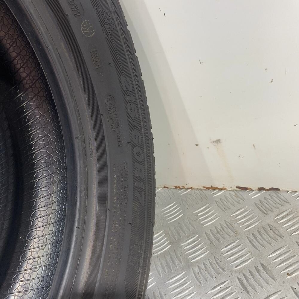 Gomme Usate 215 60 R17 100T XL Nordex Wintersafe N2 Invernali - immagine 6