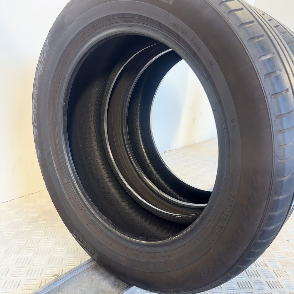 Gomme Usate 225 55 R18 98H PIRELLI SCORPION Estive - immagine 6