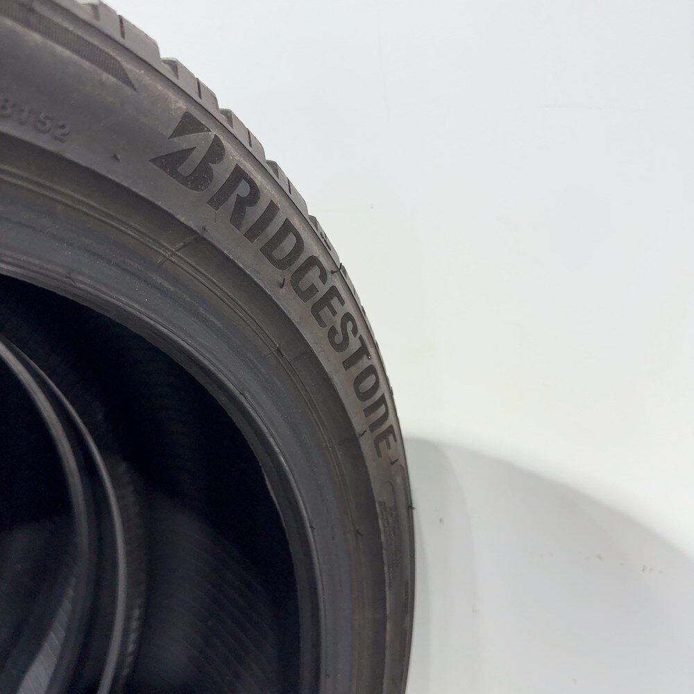 Gomme Usate 215 45 R18 93V XL Bridgestone Blizzak LM005 73% Invernali - immagine 6