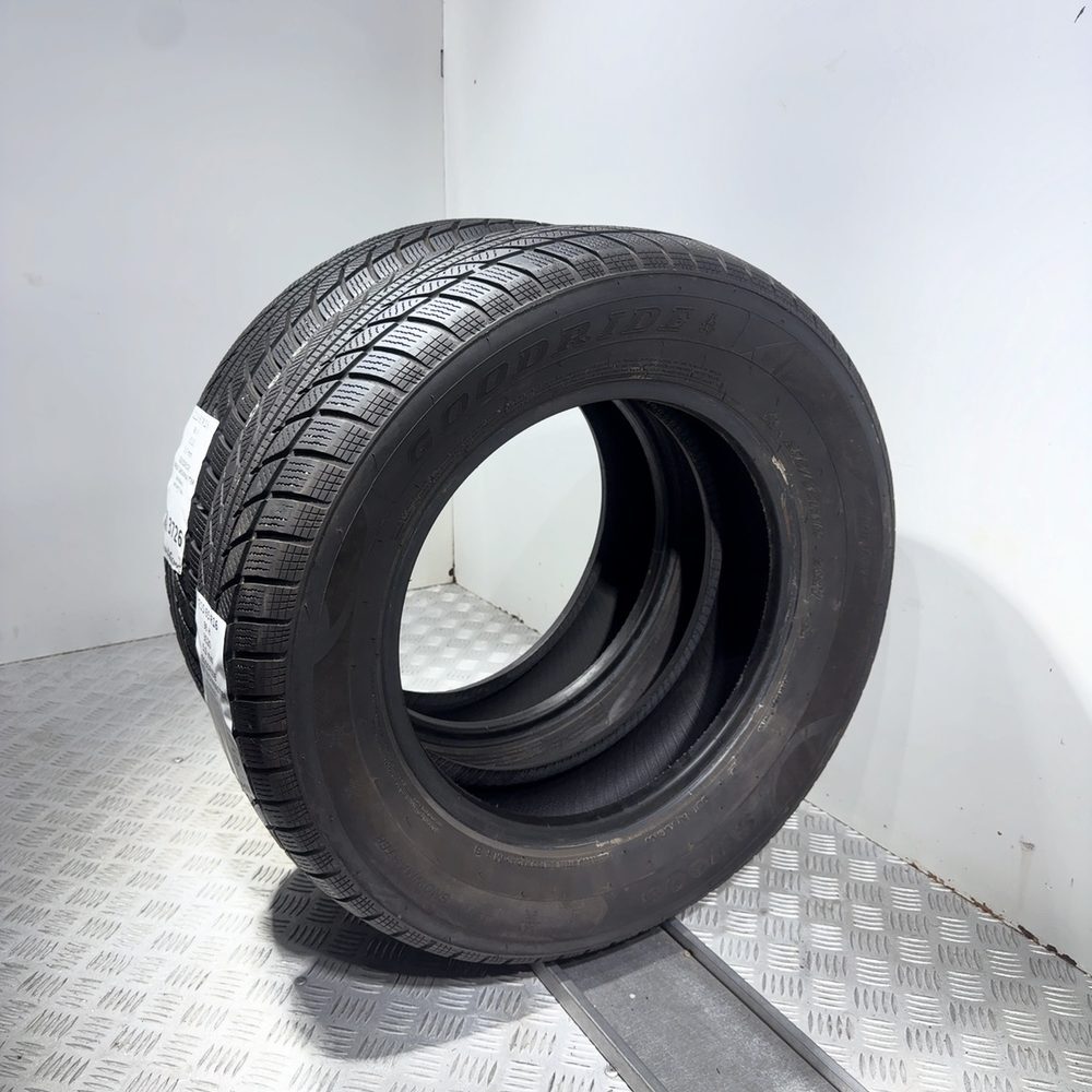 Gomme Usate 215 65 R16 98H Goodride SW608 Snowmaster 71% Invernali - immagine 6