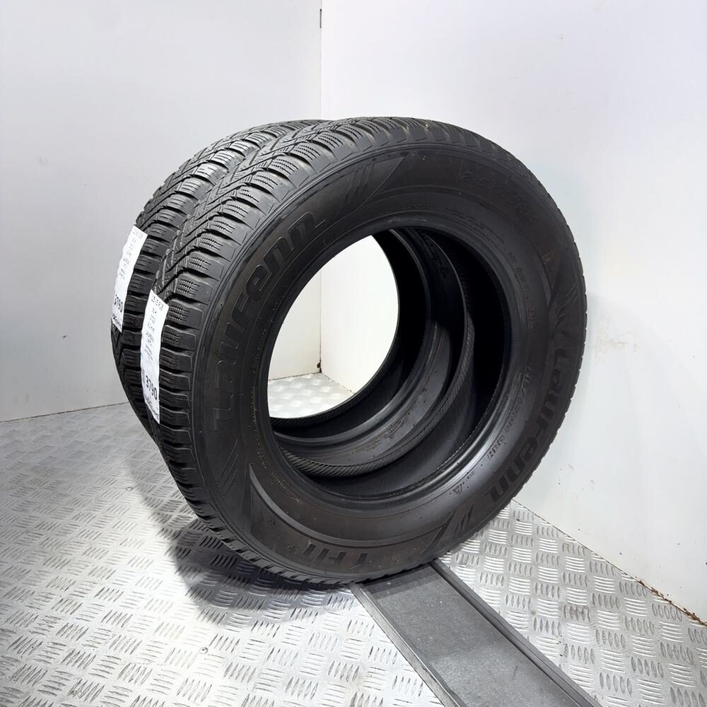 Gomme Usate 215 65 R16 98H Laufenn I Fit+ Invernali - immagine 6