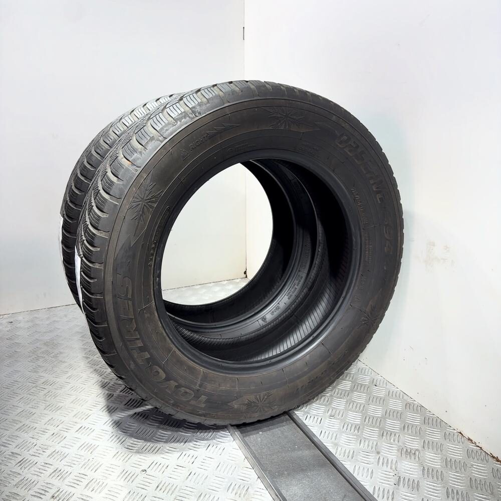 Gomme Usate 225 65 R17 106H XL Toyo Tires Observe S944 Invernali - immagine 6