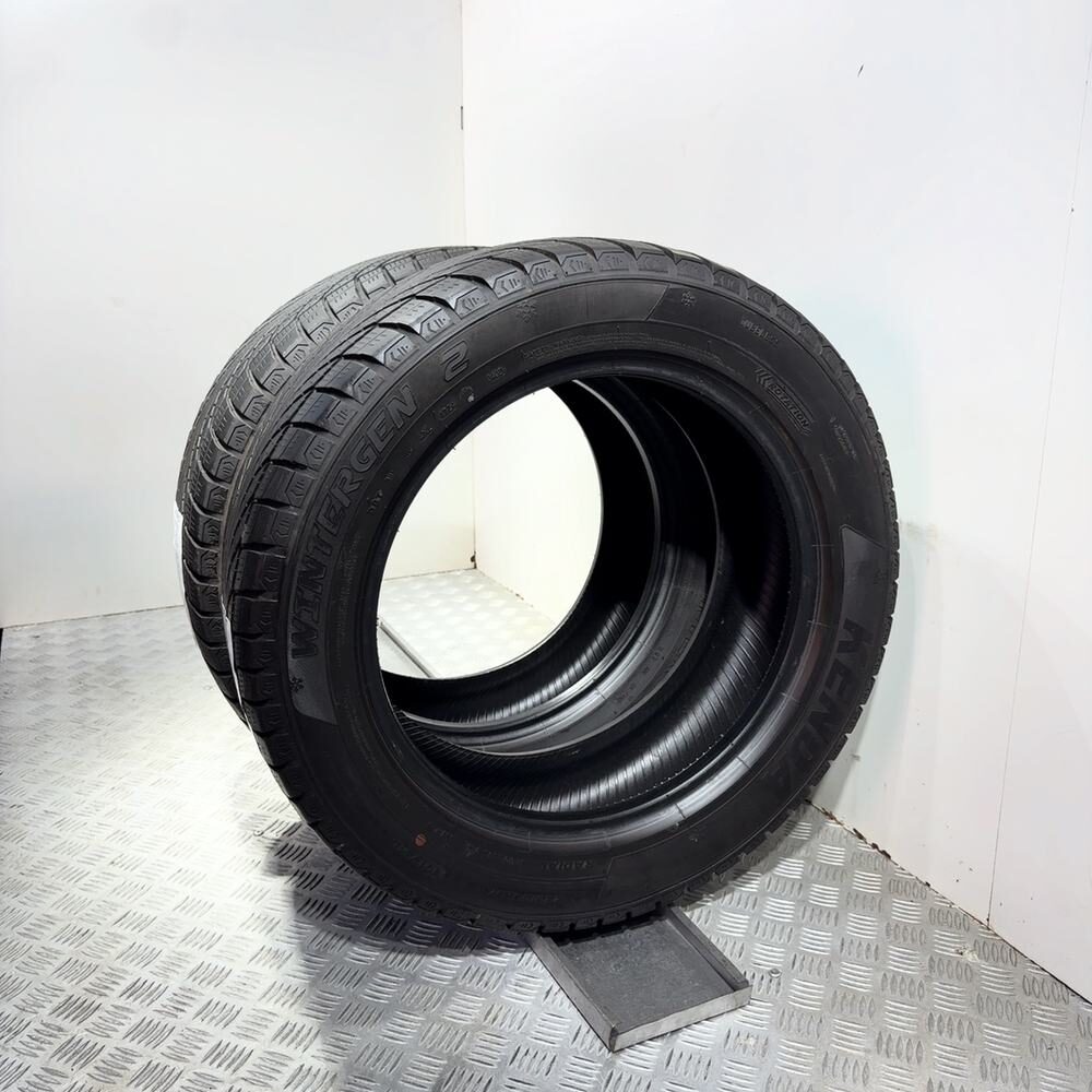 Gomme Usate 225 55 R17 101V XL Kenda Wintergen 2 Invernali - immagine 6