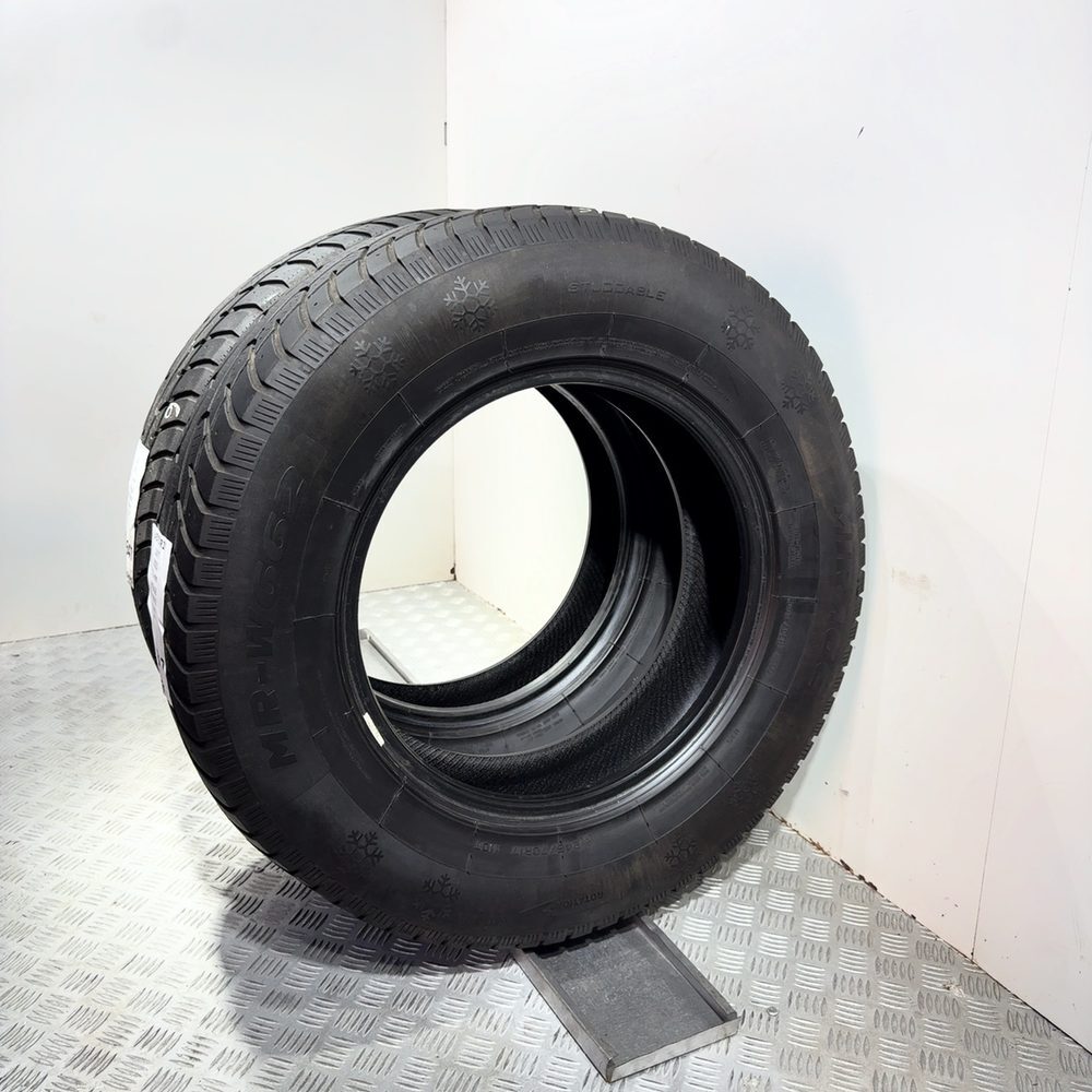 Gomme Usate 245 70 R17 110T Mirage MR-W662 73% Invernali - immagine 6