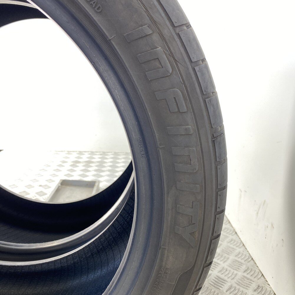 Gomme Usate 225 45 R17 94Y Infinity Ecomax 76% Estive - immagine 6