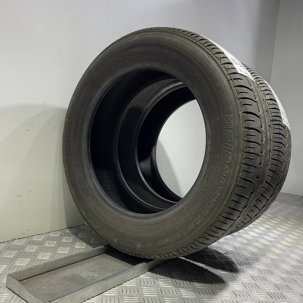 Gomme Usate 175 65 R15 84T Bridgestone B250 84% Estive - immagine 7