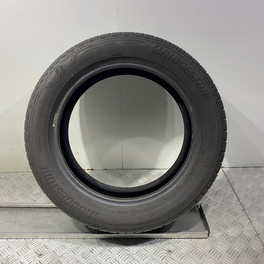 Gomme Usate 215 55 R17 94V Bridgestone Turanza T005 Estive - immagine 7