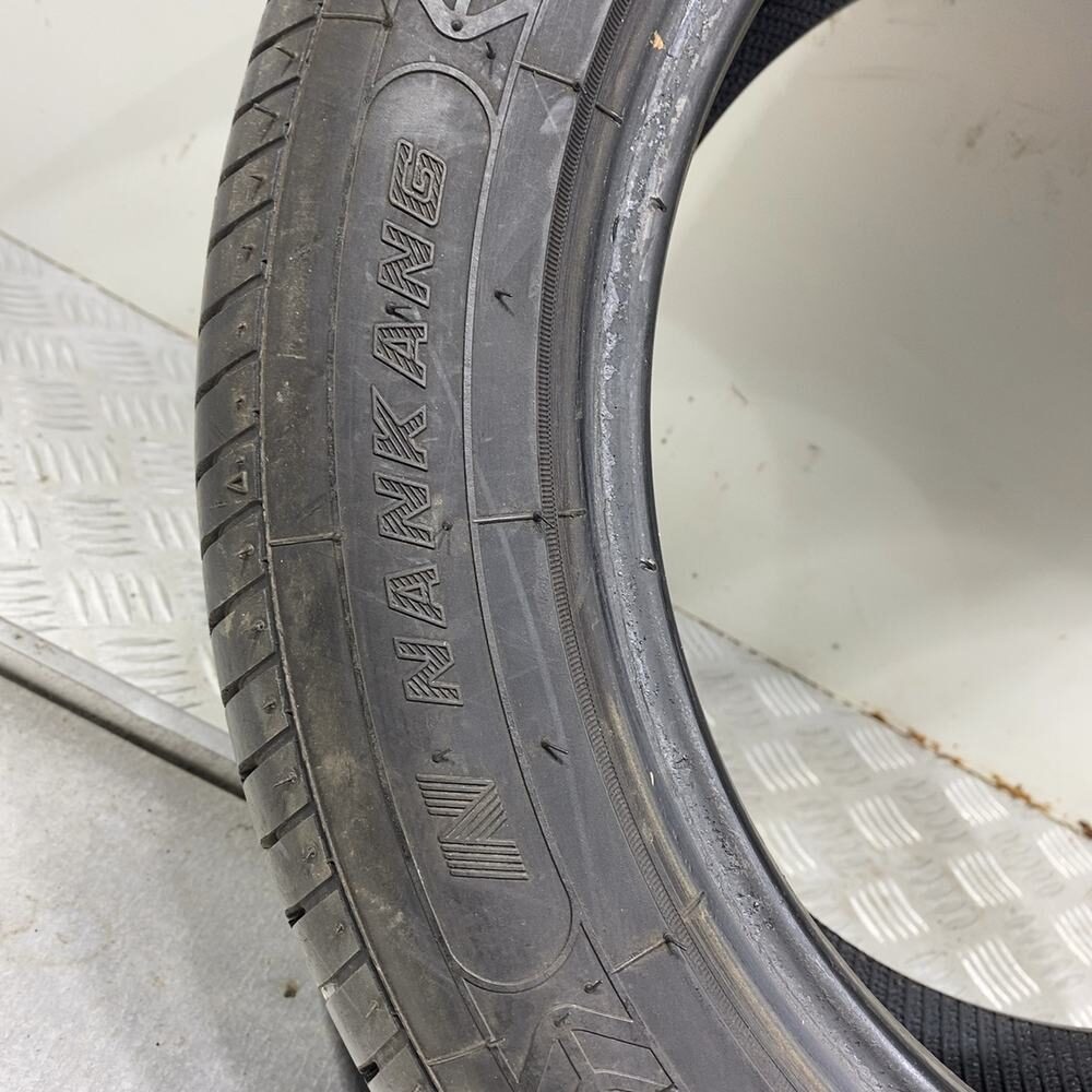 Gomme Usate 175 60 R15 81H Nankang AS-1 83% Estive - immagine 7