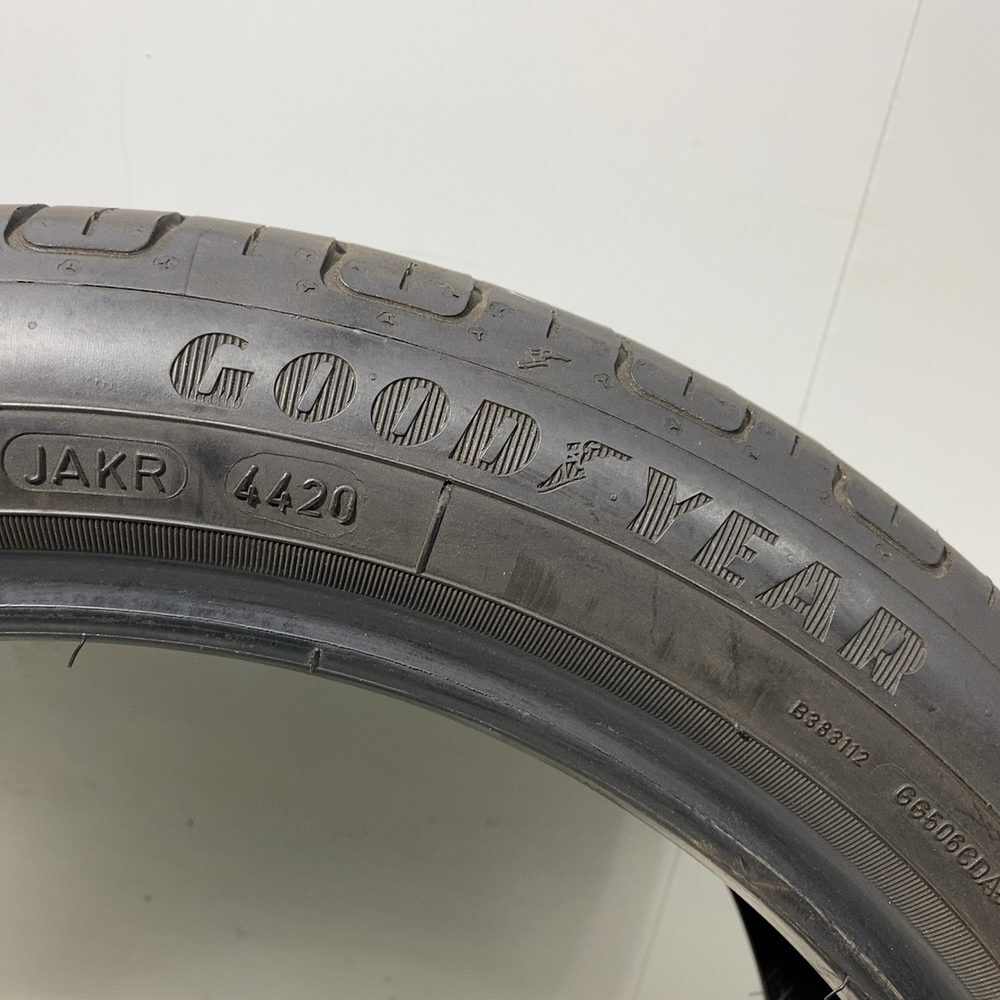 Gomme Usate 195 45 R16 XL 84V Goodyear Efficientgrip Performance Estive - immagine 7