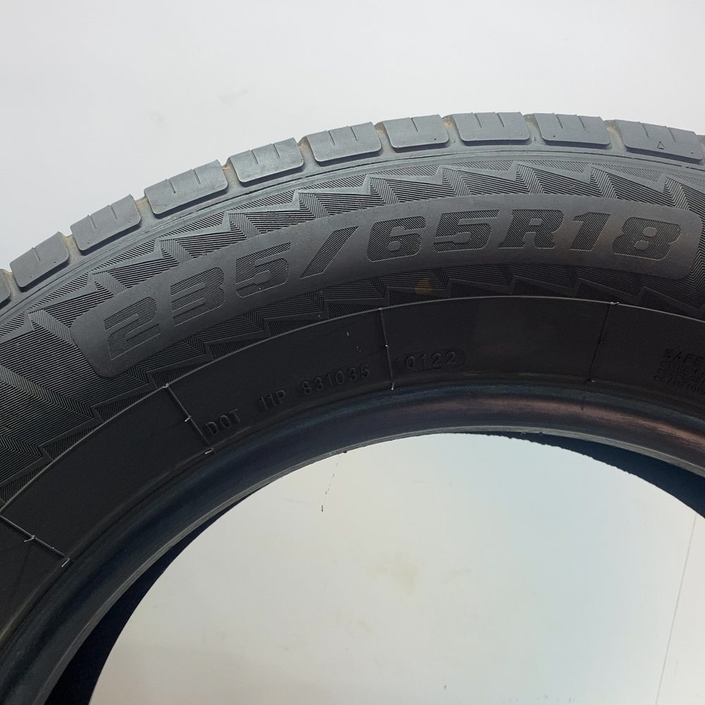 Gomme Usate 235 65 R18 110H XL Windforce Catchfors H/T 71% Estive - immagine 7