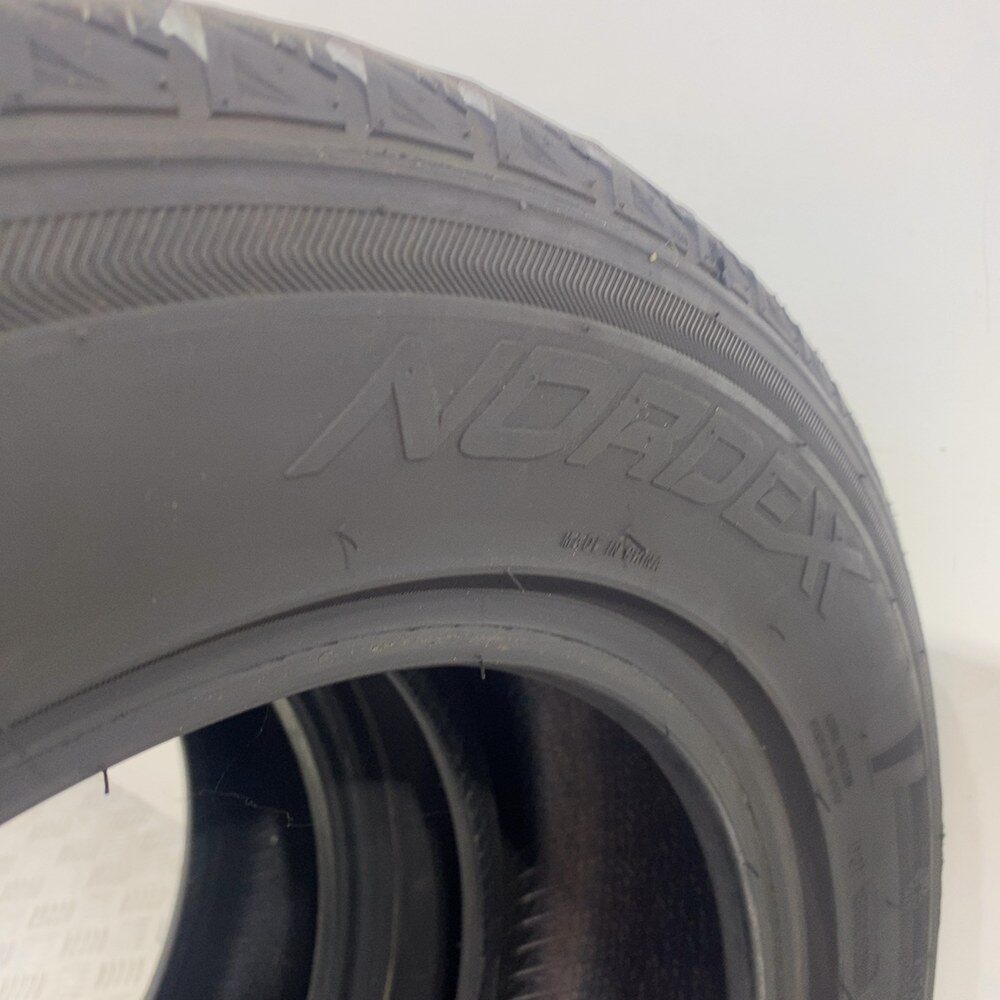 Gomme Usate 215 60 R17 100T XL Nordex Wintersafe N2 Invernali - immagine 7