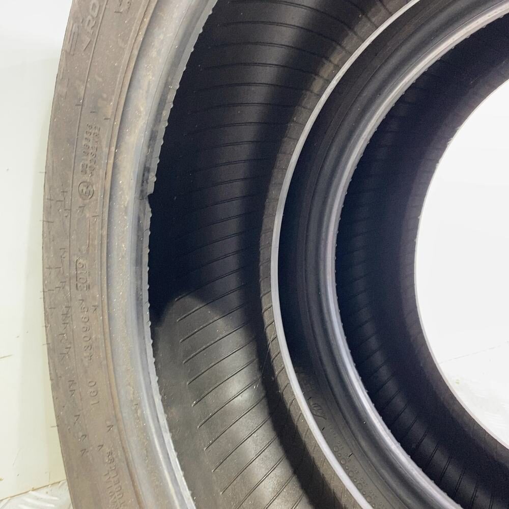 Gomme Usate 175 65 R14 82T Nokian Tyres WR Snowproof 76% Invernali - immagine 7