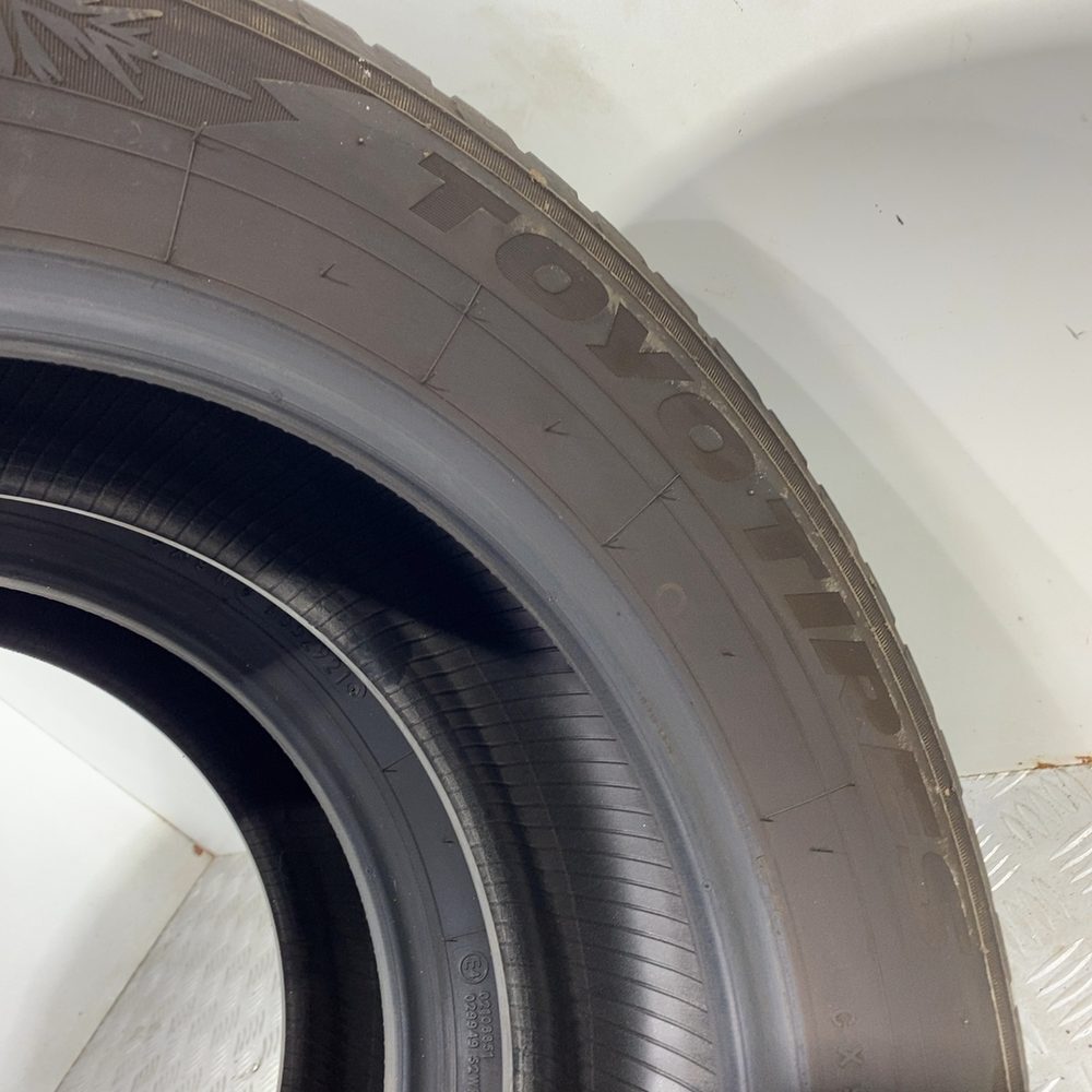 Gomme Usate 195 65 R15 91H Toyo Tires Observe S944 Invernali - immagine 7