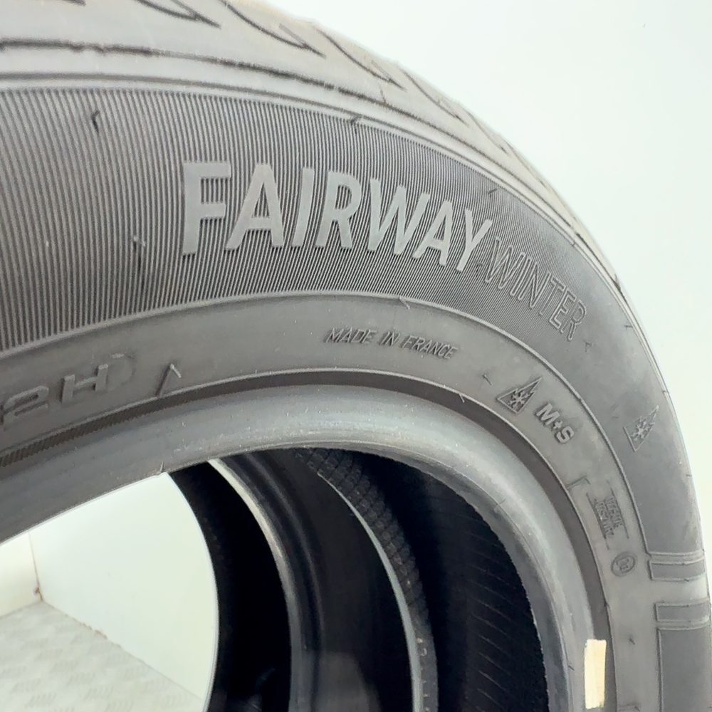 Gomme Usate 205 60 R16 92H Motrio Fairway Winter Invernali - immagine 7