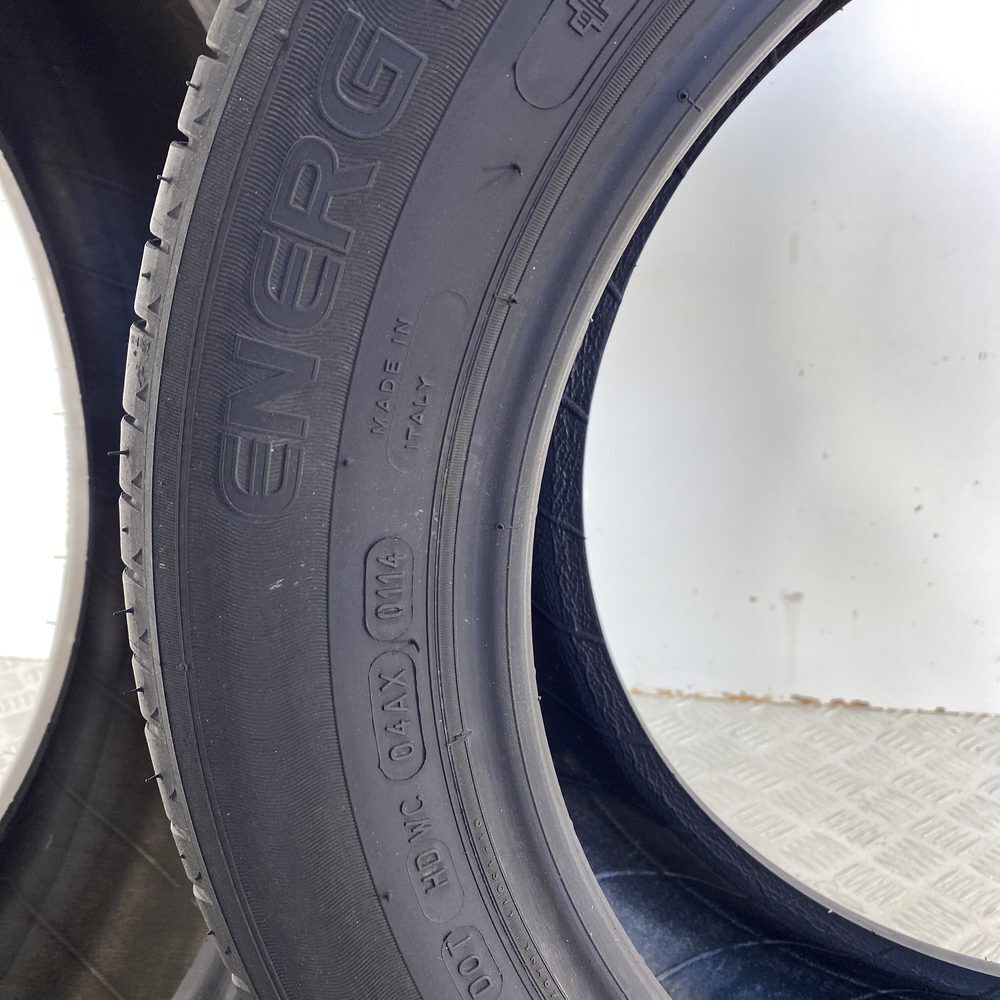 Gomme Usate 205 55 R16 91V Michelin Energy Saver Estive - immagine 7