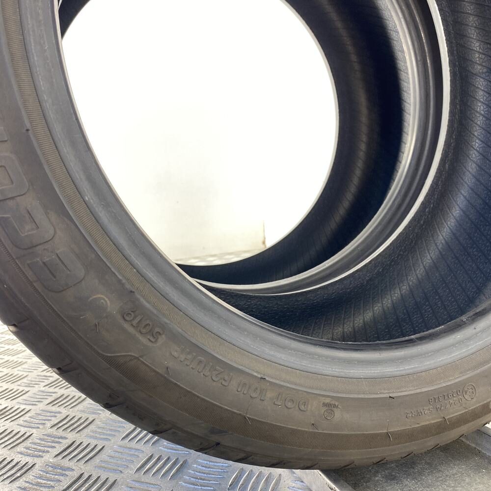 Gomme Usate 225 45 R17 94Y Infinity Ecomax 76% Estive - immagine 7