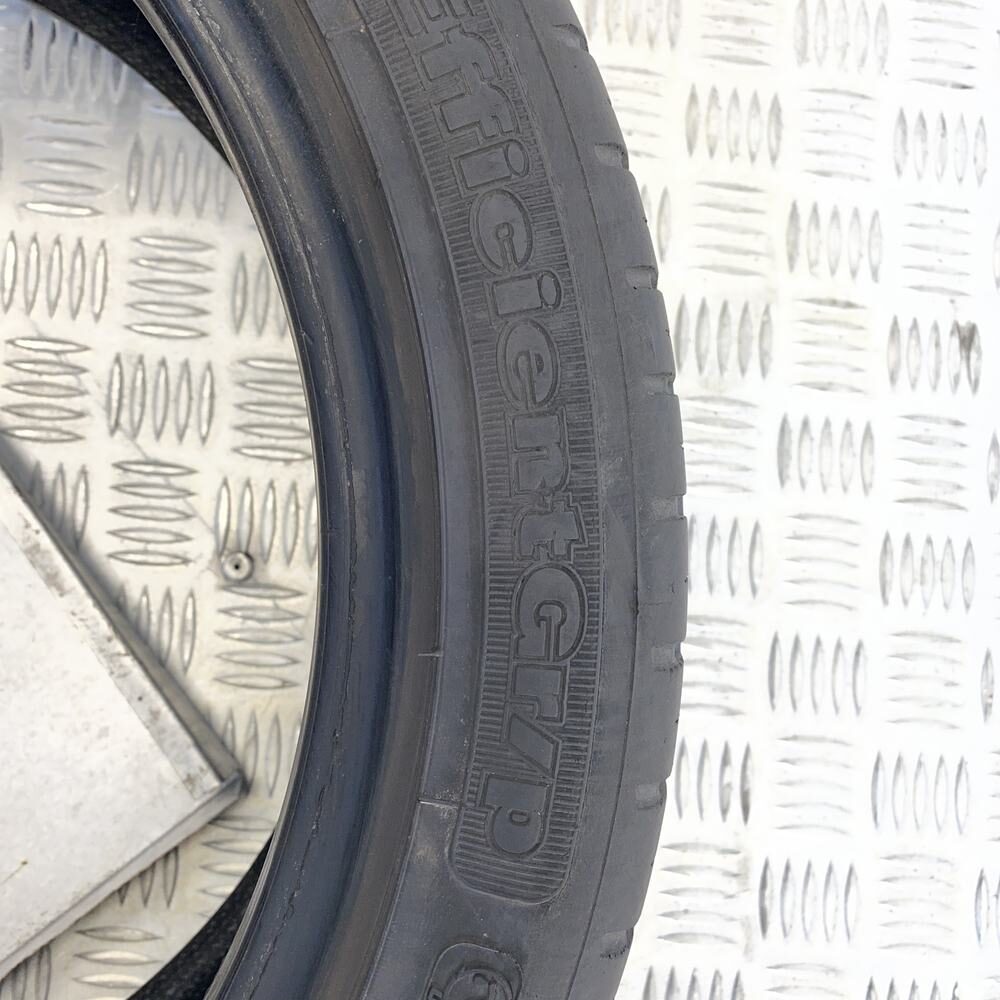 Gomme Usate 195 45 R16 84V Goodyear EfficientGrip 77% Estive - immagine 7