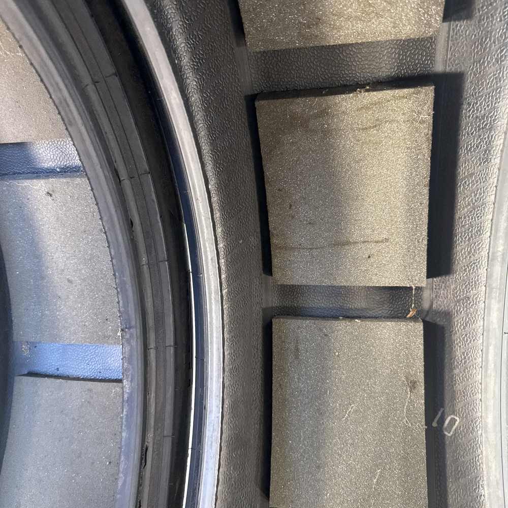 Gomme Usate 275 40 R22 XL 108Y PIRELLI P ZERO 86% Estive - immagine 8