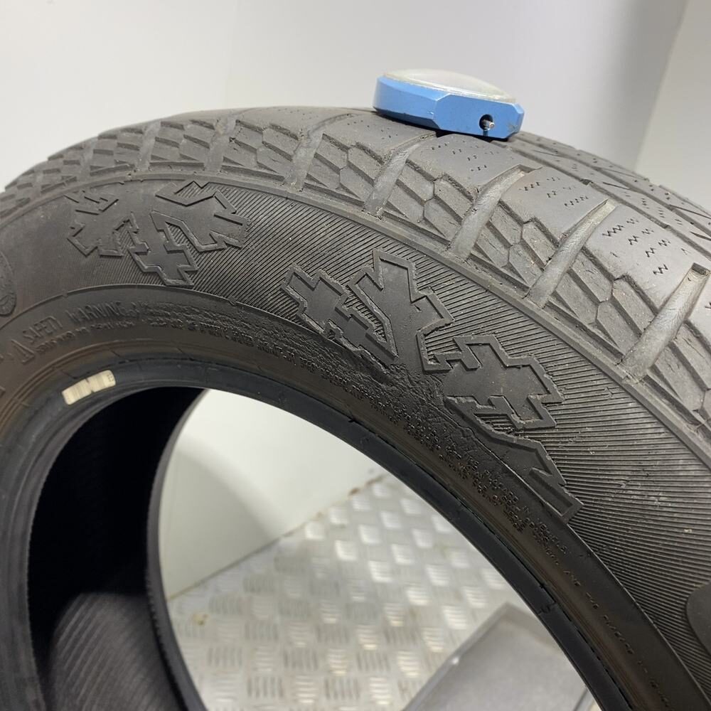 Gomme Usate 175 65 R15 84T Continental Crosscontact Winter Invernali - immagine 8
