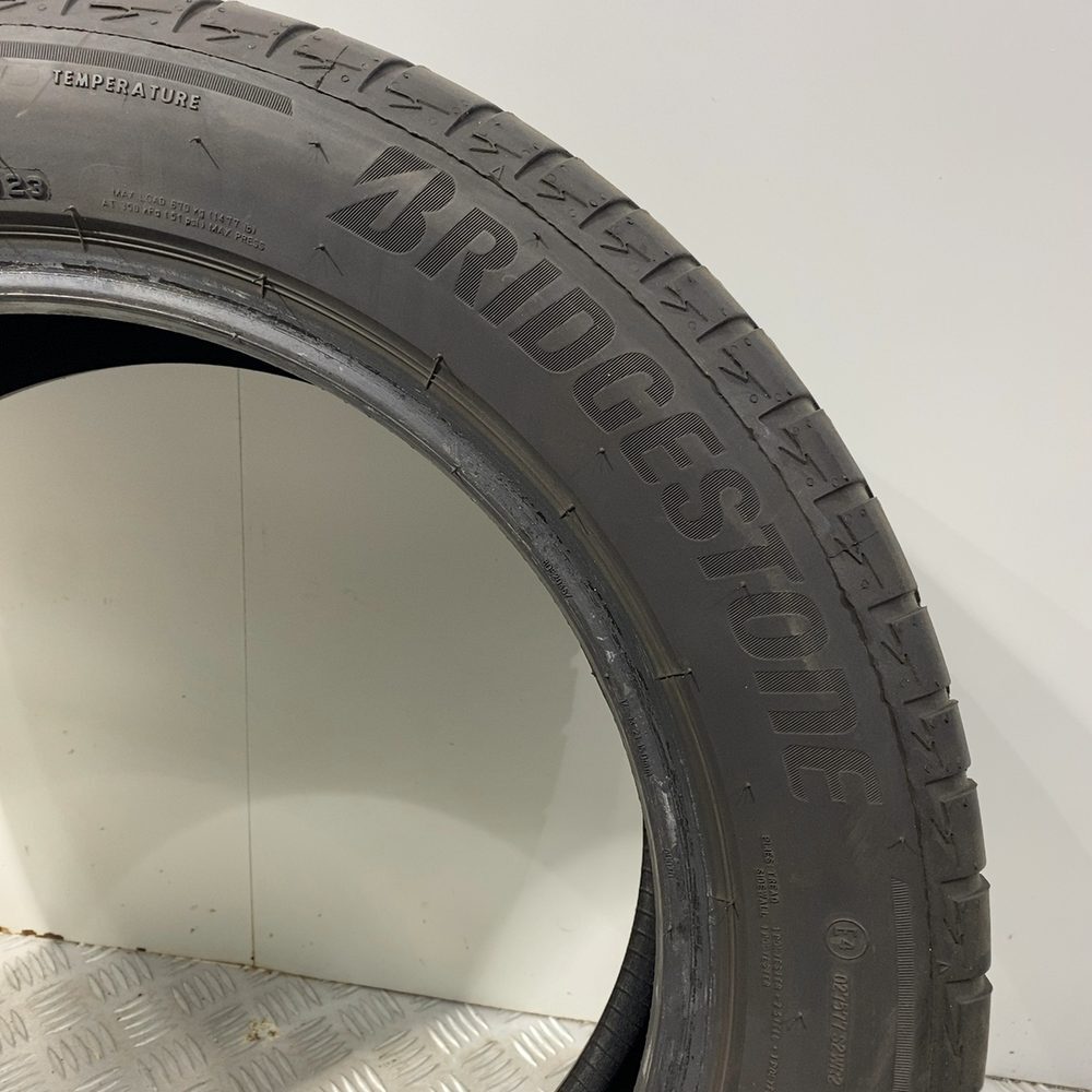 Gomme Usate 215 55 R17 94V Bridgestone Turanza T005 Estive - immagine 8