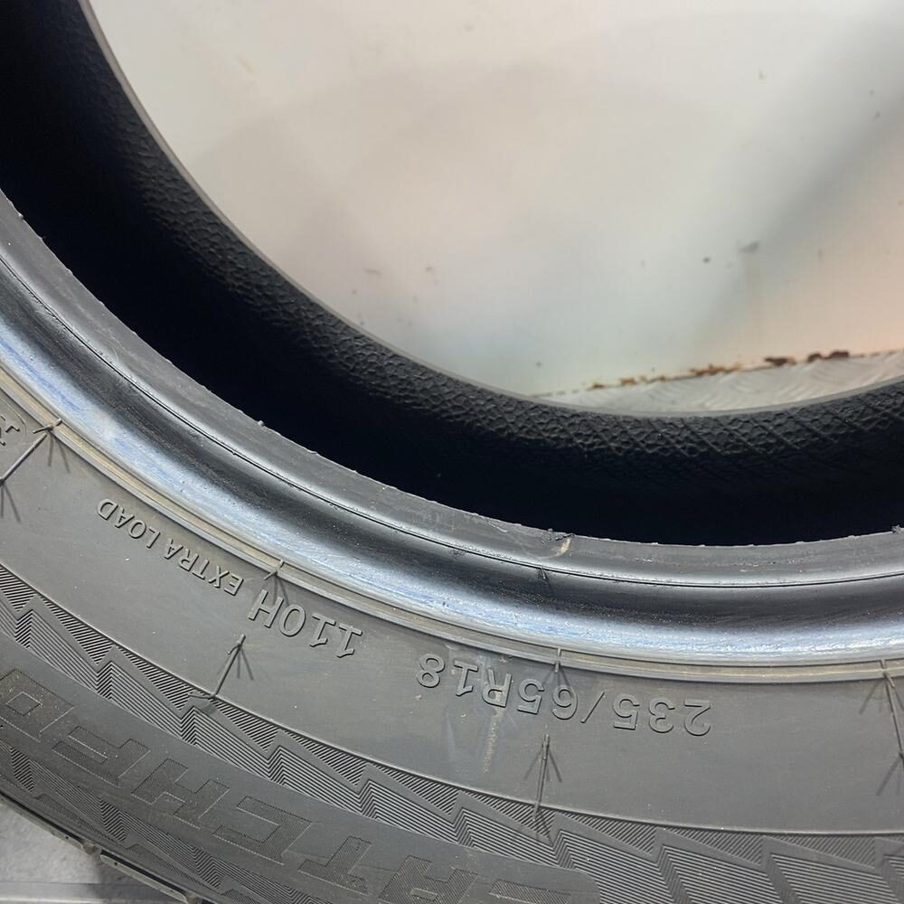 Gomme Usate 235 65 R18 110H XL Windforce Catchfors H/T 71% Estive - immagine 8