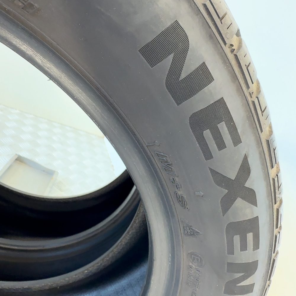 Gomme Usate 205 55 R16 91H NEXEN WINGUARD SNOW'G3 77% Invernali - immagine 8