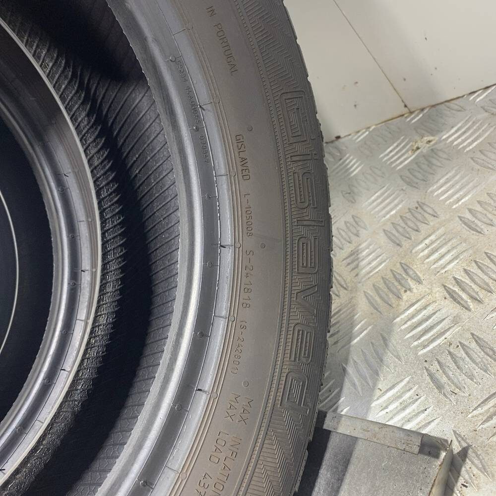 Gomme Usate 165 65 R14 79T Gislaved Euro*Frost 6 90% Invernali - immagine 8