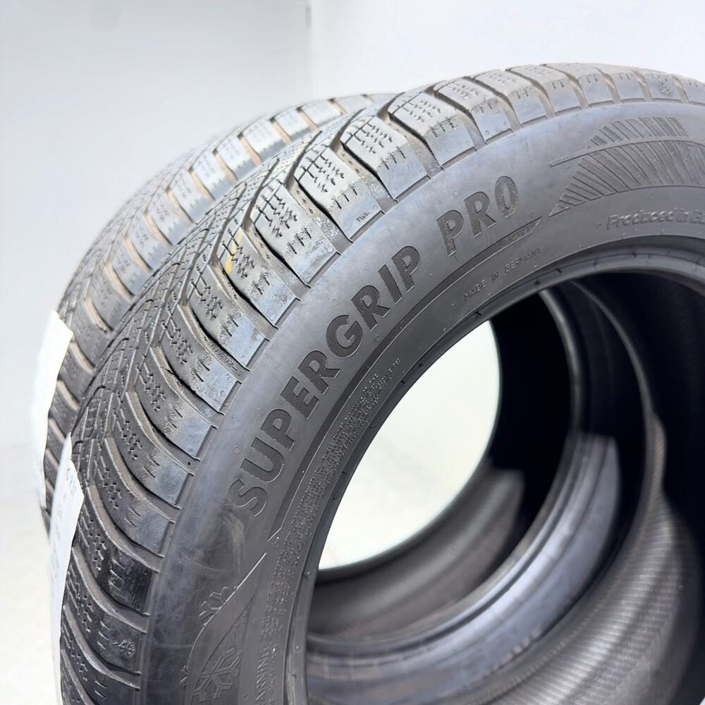 Gomme Usate 225 60 R17 99H Esa+ Tecar Supergrip Pro 86% Invernali - immagine 8