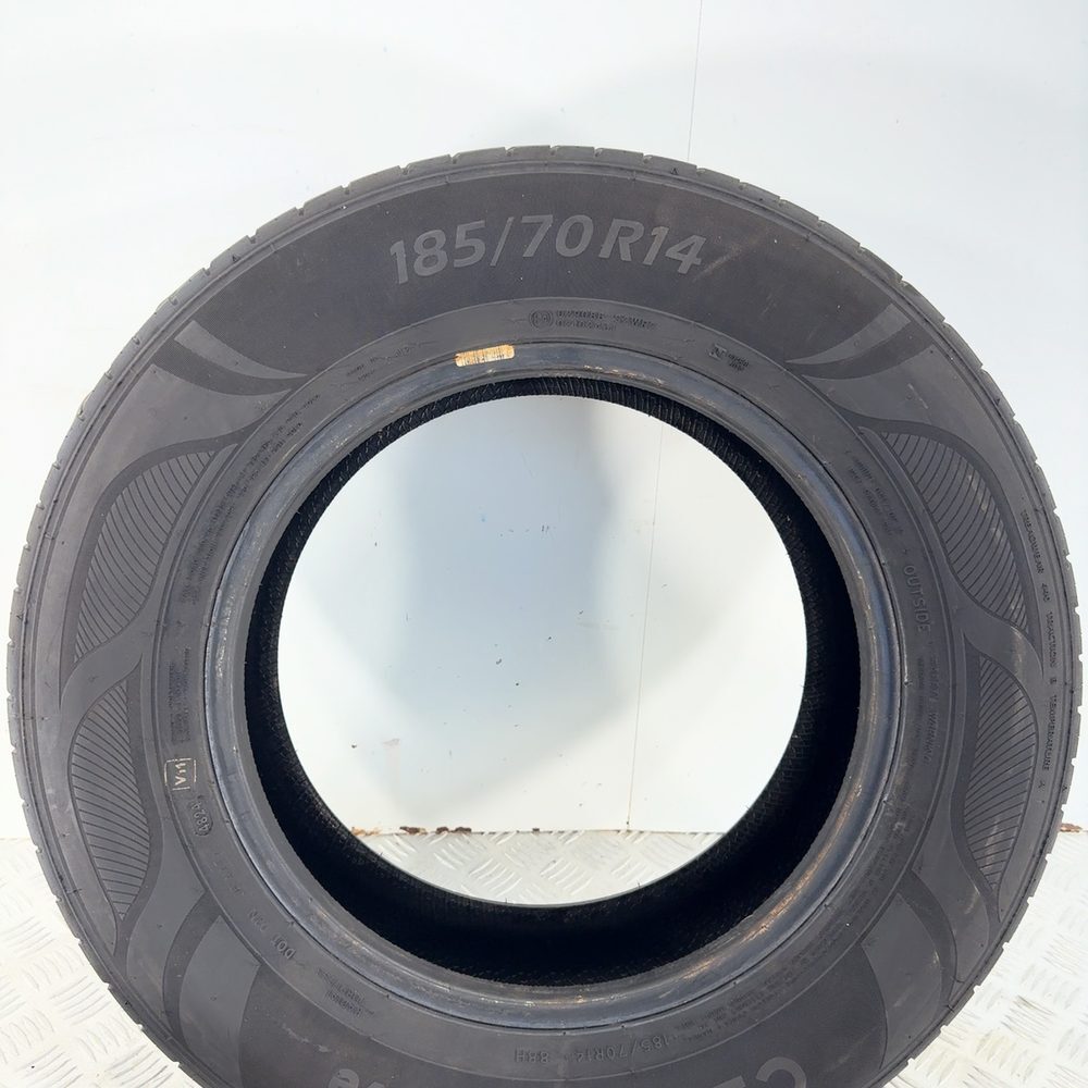 Gomme Usate 185 70 R14 88H CEAT ECODRIVE Estive - immagine 8