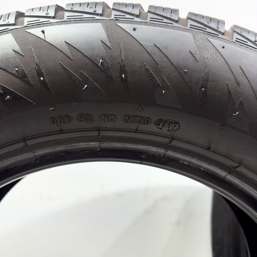 Gomme Usate 215 65 R16 98H Formula Winter Invernali - immagine 8