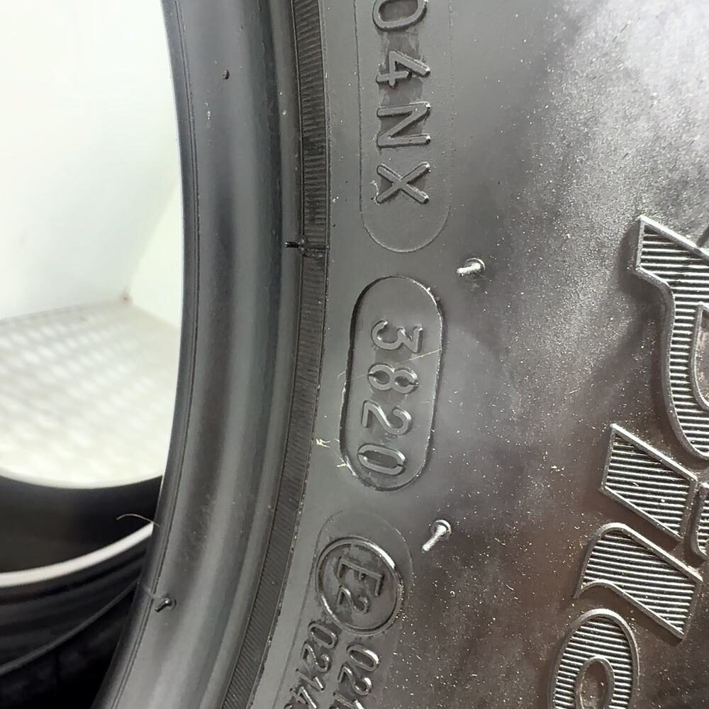 Gomme Usate 225 55 R17 97H Michelin Pilot Alpin PA4 RunFlat Invernali - immagine 8