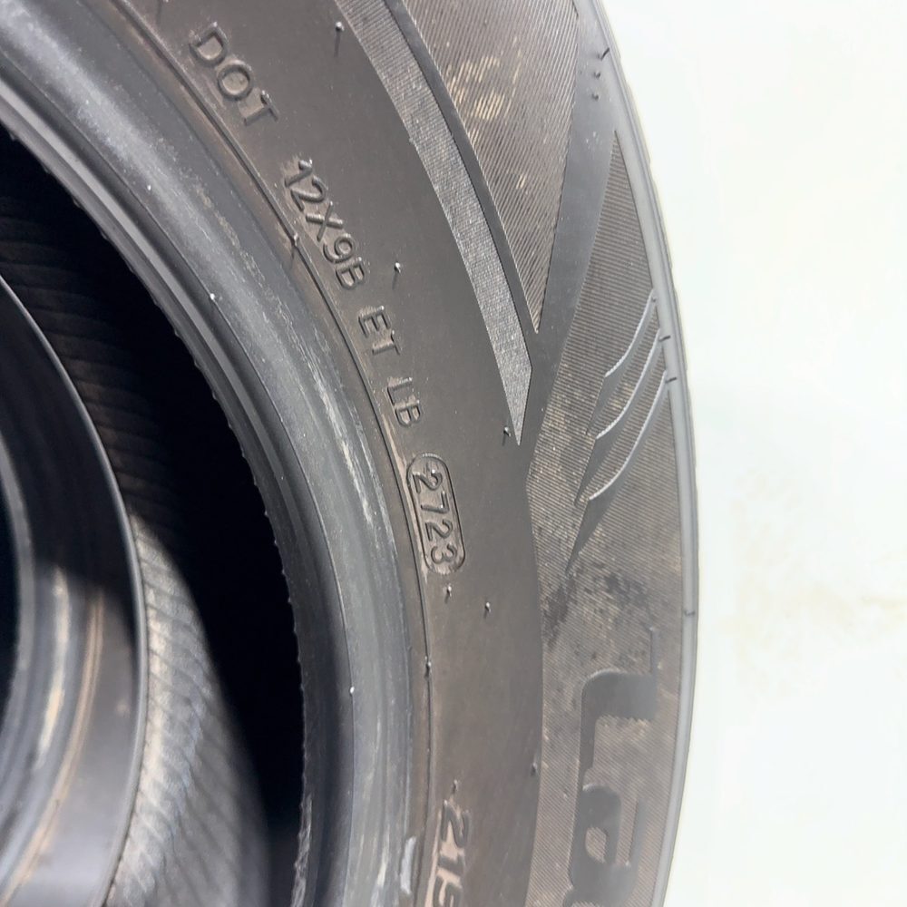 Gomme Usate 215 65 R16 98H Laufenn I Fit+ Invernali - immagine 8