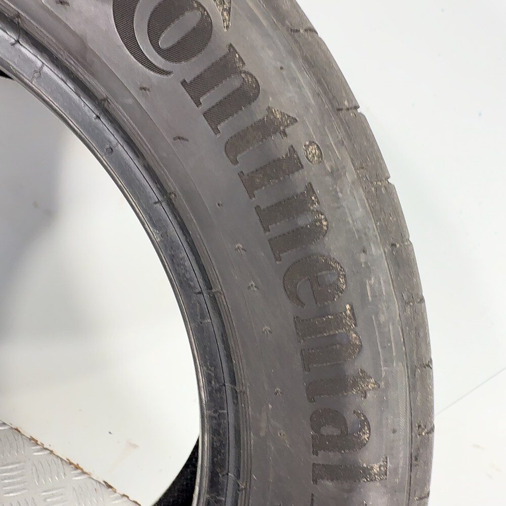 Gomma Usata 205 55 R16 91V CONTINENTAL PREMIUMCONTACT 6 Estivo - immagine 8