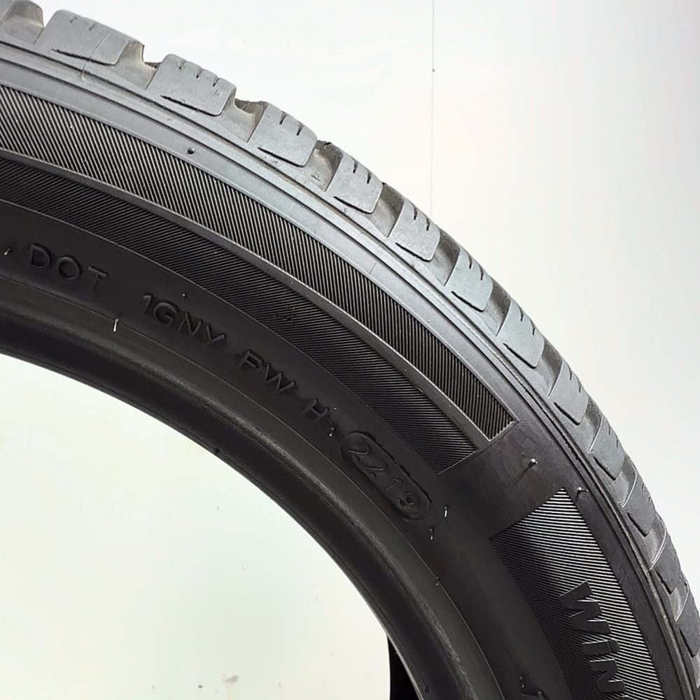Gomme Usate 195 55 R16 87H Hankook Winter I*Cept RS2 98% Invernali - immagine 8