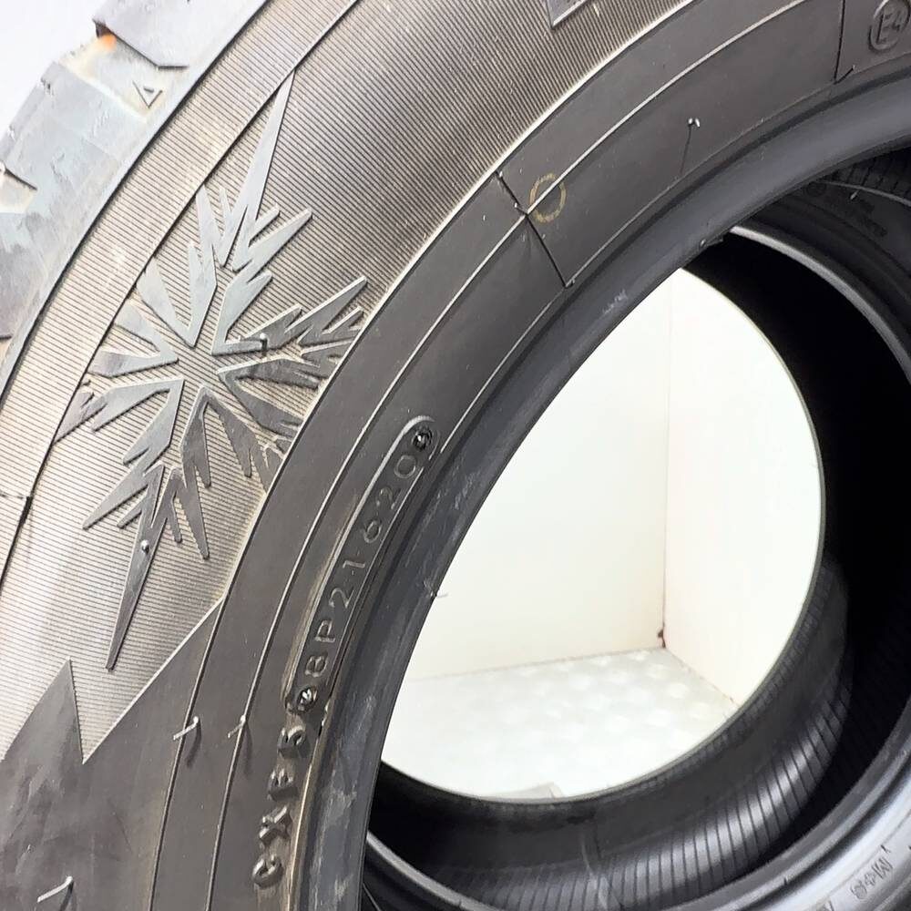 Gomme Usate 225 65 R17 106H XL Toyo Tires Observe S944 Invernali - immagine 8