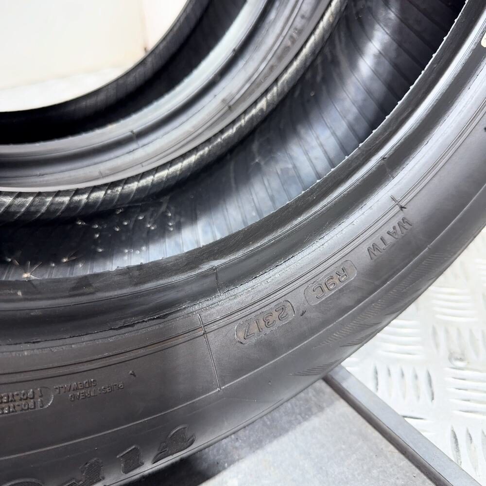 Gomme Usate 175 65 R15 84T Firestone Winterhawk 3 Invernali - immagine 8