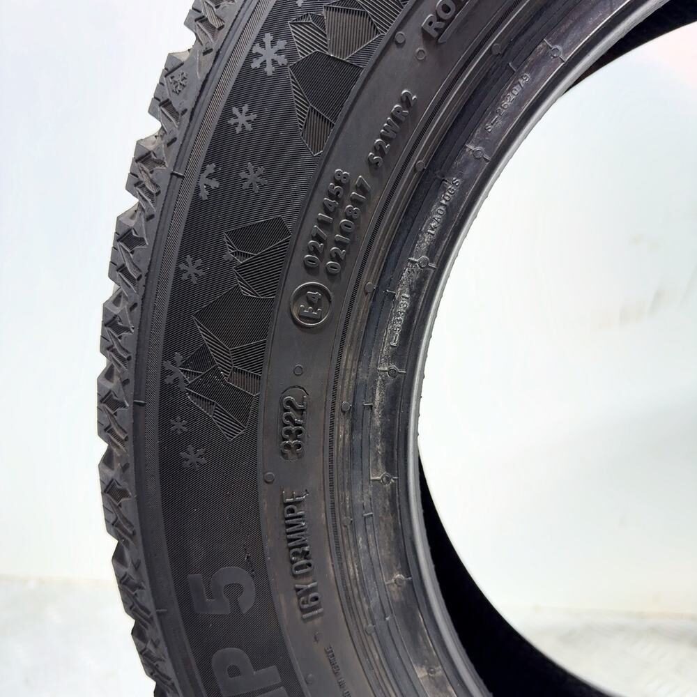 Gomme Usate 165 70 R14 81T Semperit Speed-Grip 5 71% Invernali - immagine 8