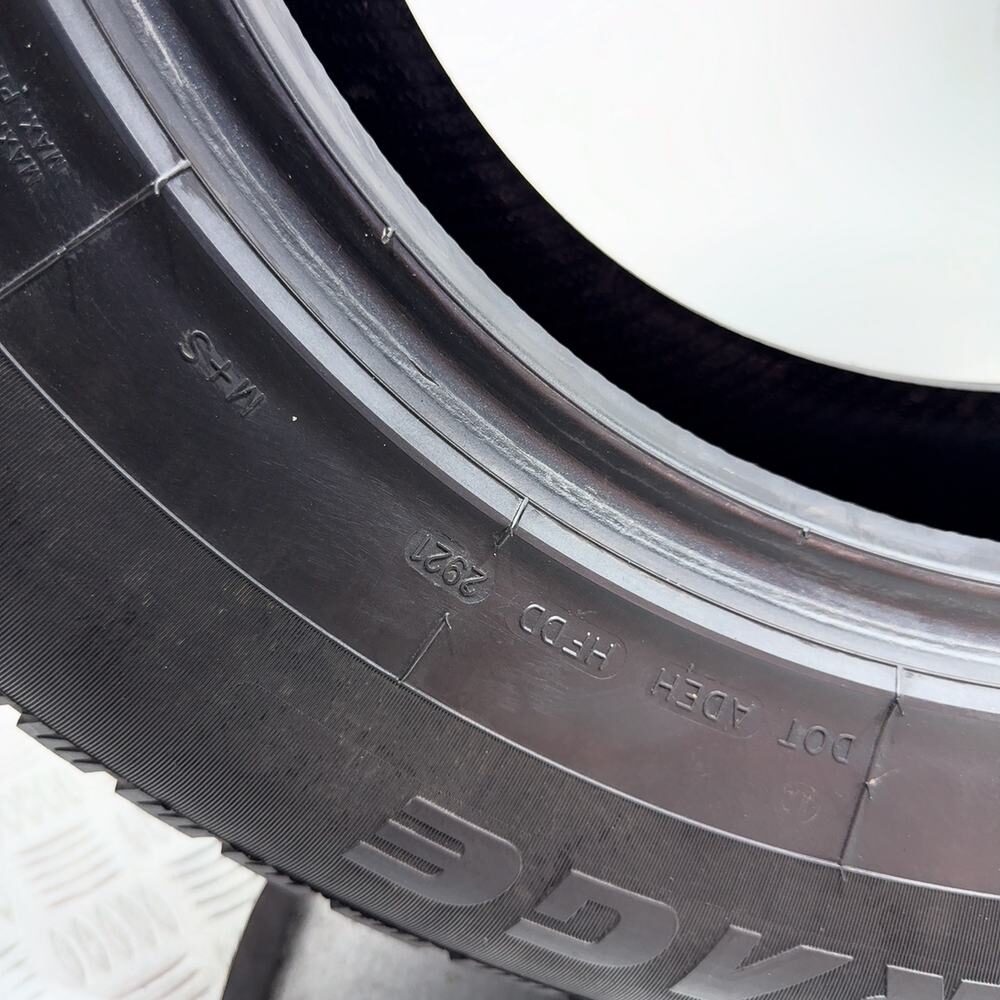 Gomme Usate 245 70 R17 110T Mirage MR-W662 73% Invernali - immagine 8