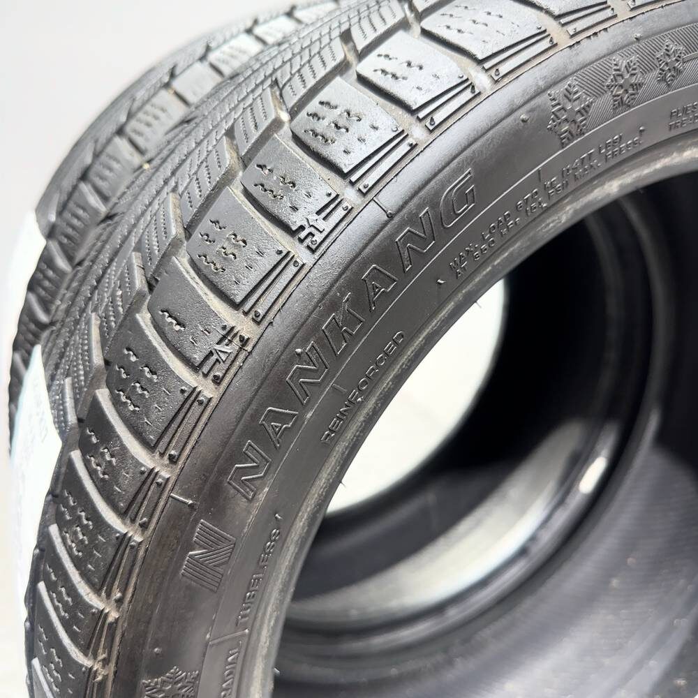 Gomme Usate 225 45 R17 94V XL Nankang NK Snow SV-2 89% Invernali - immagine 8