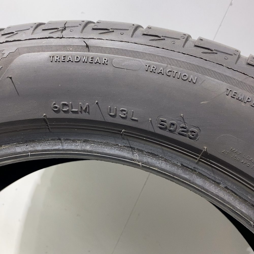 Gomme Usate 215 55 R17 94V Bridgestone Turanza T005 Estive - immagine 9